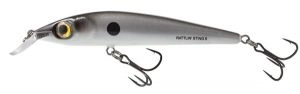 Wobler Rattlin Sting 9F Ozark Shad